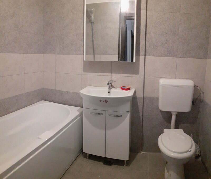 Metrou Teclu 2 cam. Pallady, 50mp, parcul TeiIor, incalzire pardoseala