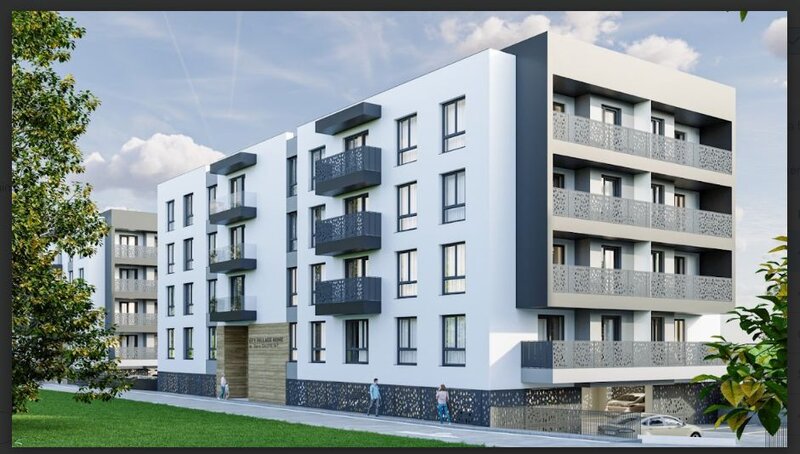 Metrou Teclu 2 cam. Pallady, 50mp, parcul TeiIor, incalzire pardoseala